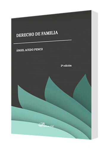 DERECHO DE FAMILIA..